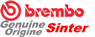 Brembo Genuine Sinter