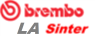 Brembo LA Sinter Road