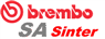 Brembo SA Sinter Road