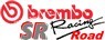Brembo SC SR Sinter Racing Road