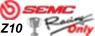 BREMBO Z10 Racing